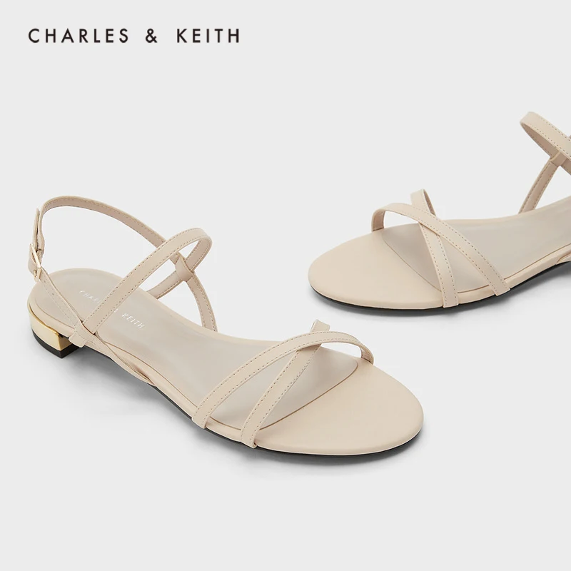 CHARLES＆KEITH New Arrival for Summer 2021 CK1-70380868 Ladies - Main Image