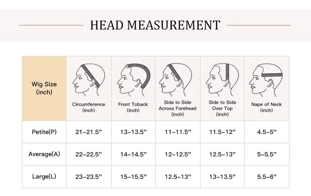 extensões de cabelo e perucas