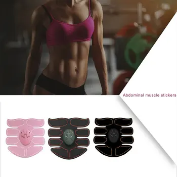 

Abdominal Muscle Stick Fitness Equipment Exercise Abdominal Muscle Exercise Family Health Body Massager