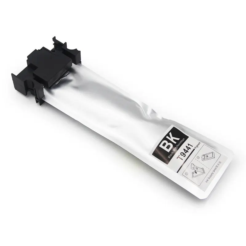 互換性のある顔料インクカートリッジ Epson T9441 T9442 T9443 T9444