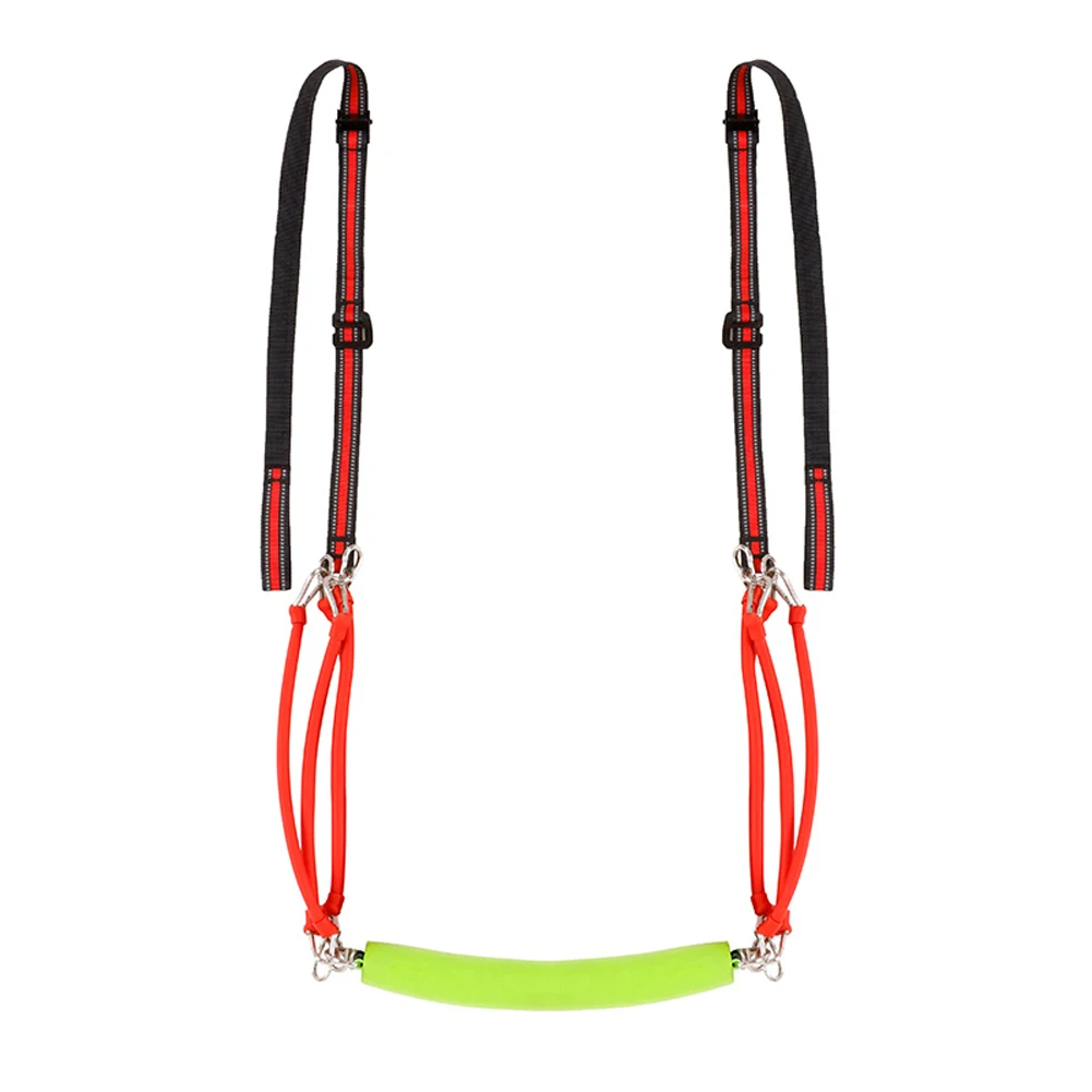 

Single Bar Assistant Arm Gym Equipment Home Horizontal Resistance Band Exercise Trainer Rope Elastic Pull Up Fitness