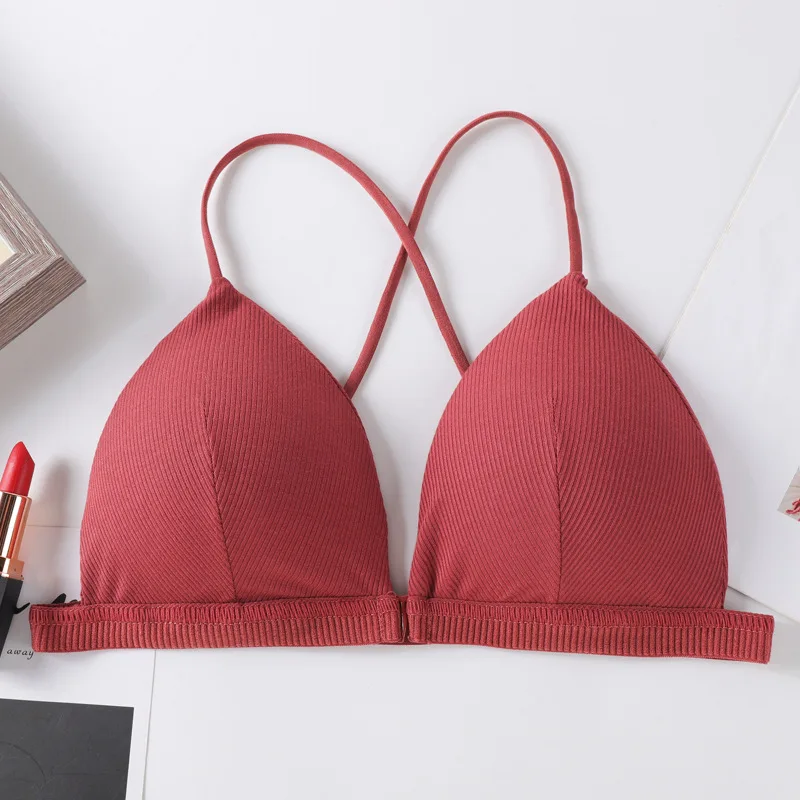 style 2-brick red