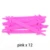 pink x 12