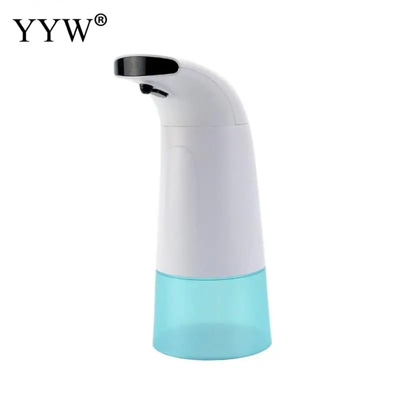 

Automatic Soap Dispenser Touchless Smart Foam Soap Dispenser Infrared Sensor Foam Machine Hand Sanitizer Sensor Usb Charging