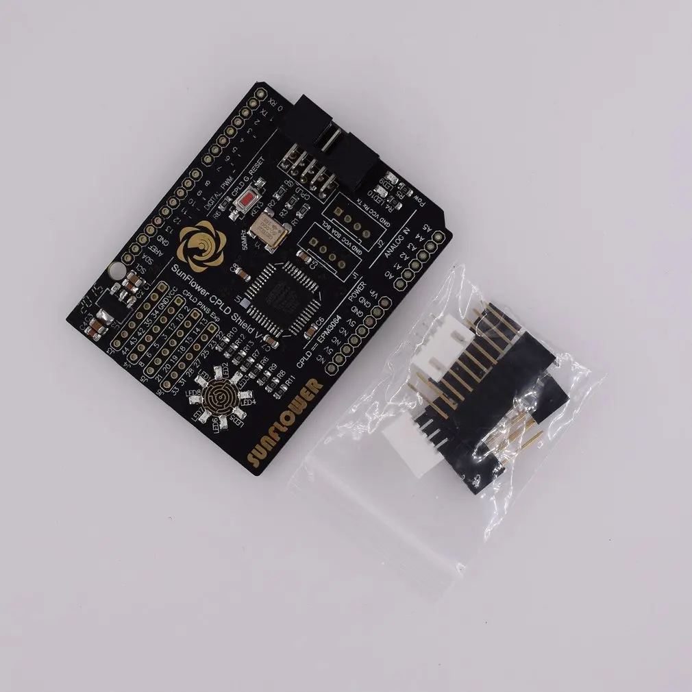 HW-A3CPLD щит V1.0 Altera_CPLD основной платы соответствия для Arduino расширения