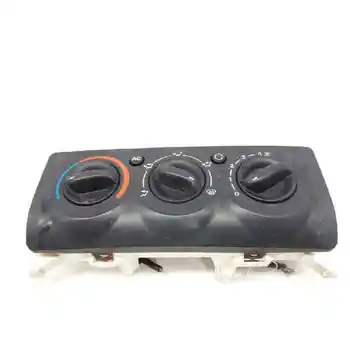 

8200147160 CONTROL HEATING/AIR CONDITIONING RENAULT CLIO II PHASE II (B/CB0)
