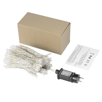 

3mx3m 24V 300 LEDs Lights Low Voltage LED String Curtain Light Flashing Lane Christmas Home Garden Festival Lights