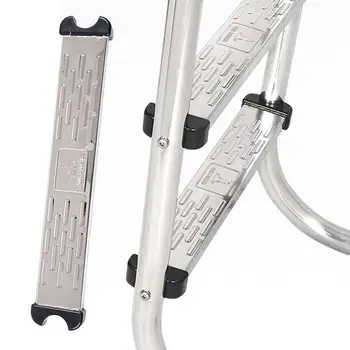 

Swimming Pool Ladder Rung Steps Stainless Steel Replacement Anti Slip ladder pedal