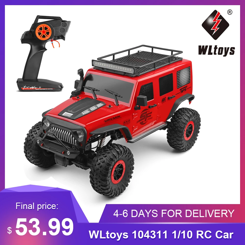 rc pro remote control car