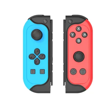 

1 pair Left & Right Bluetooth Gaming Joysticks Game Controller Gamepad For Nintend Switch NS Joycon Game For Nintend Switch