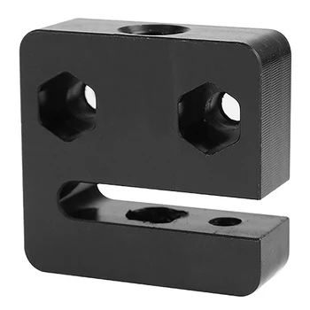 

New T8 Anti-Backlash Nut Block For 8Mm Metric Acme Lead Screw For