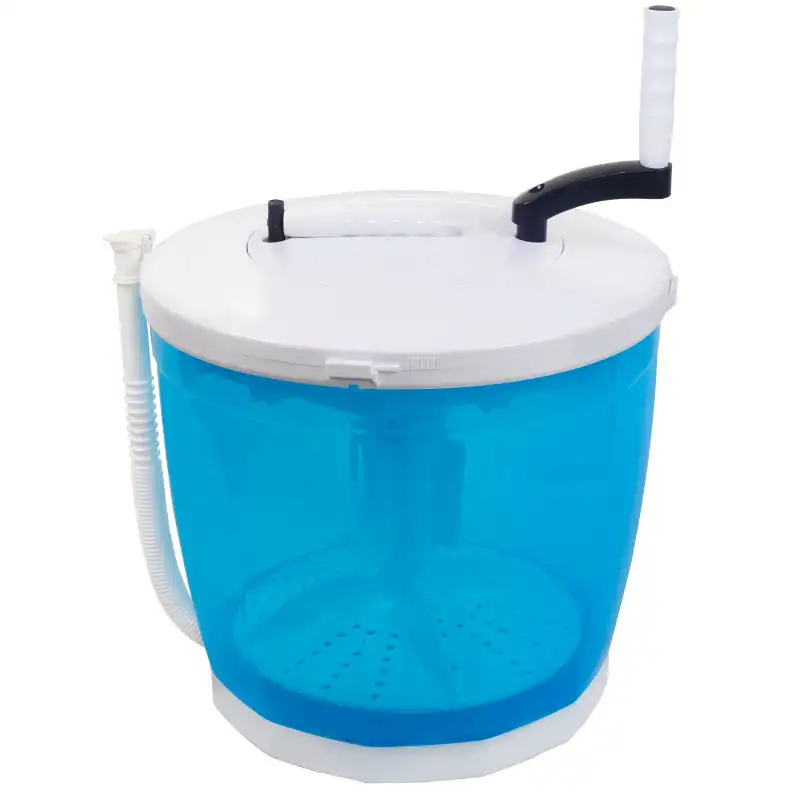 mini camping washing machine
