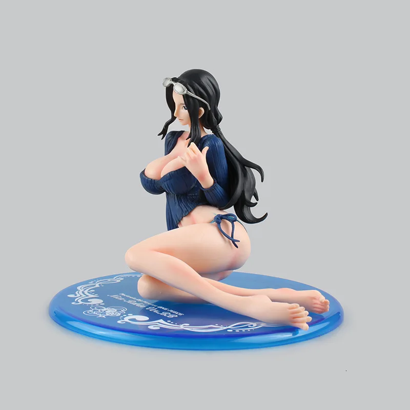 

12cm One Piece Anime Action Figures Cartoon PVC Doll Collector Figure Model Toy Birthday Gift For Friend