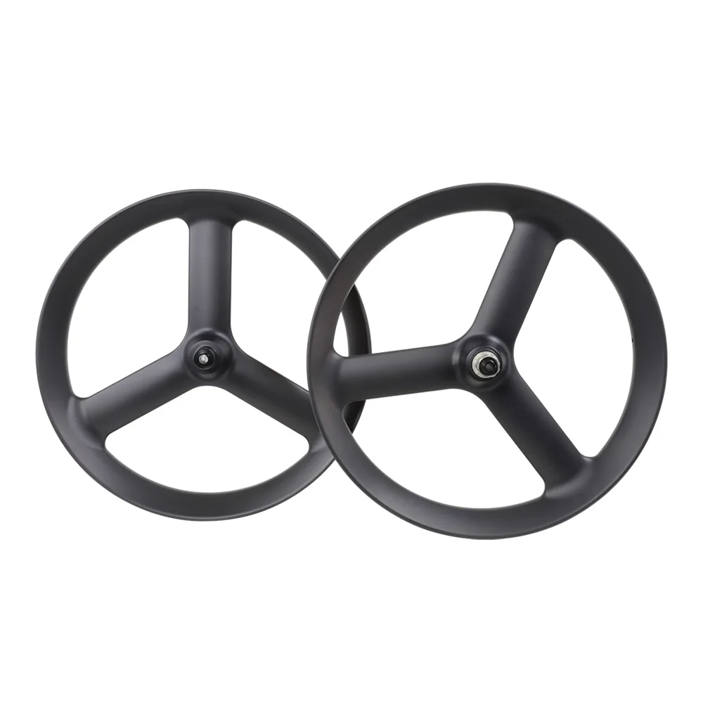 ican fat bike wheels