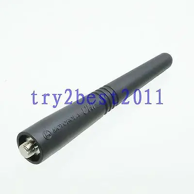 DHL/EMS 50 наборов антенна SMA jack pin UHF 400/470 МГц для GP68 GP300 GP350 GP88 GP1280 радио 9,5 см-C1