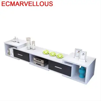 

Modern Led Unit Entertainment Center Meuble Moderne Meja European Wood Monitor Mueble Table Living Room Furniture Tv Stand