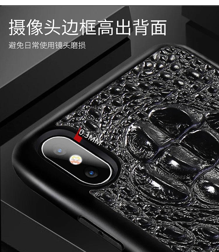 Чехол из натуральной кожи ручной работы для iPhone 8, 6, 6 S, 6 plus, 7, 7, 8 plus, x, xs, max, 11 Pro, Max, чехол