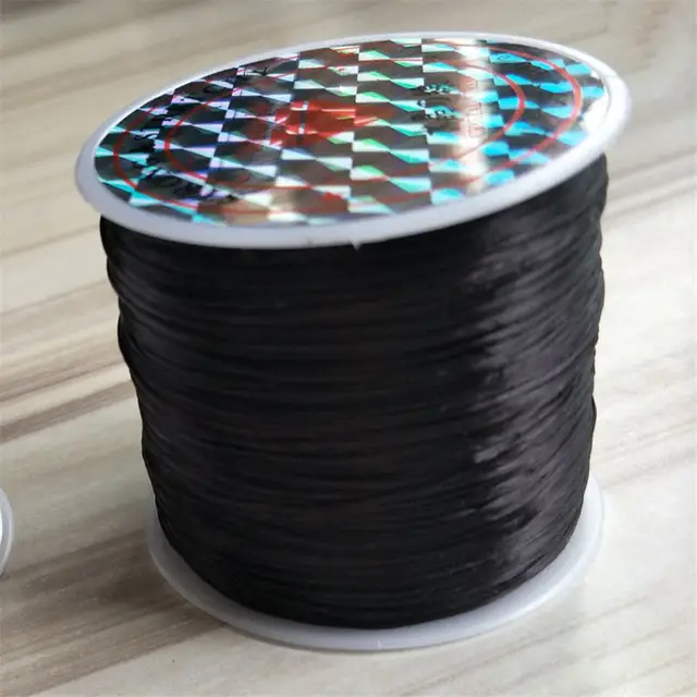 Elastic Beading Thread 5