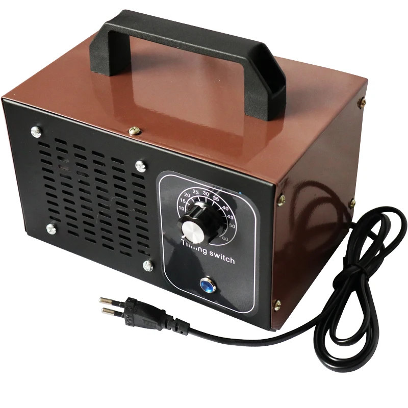 ATWFS 60 г/48g озонирование генератор 220v Воздухоочистители для дома озонатор воздуха