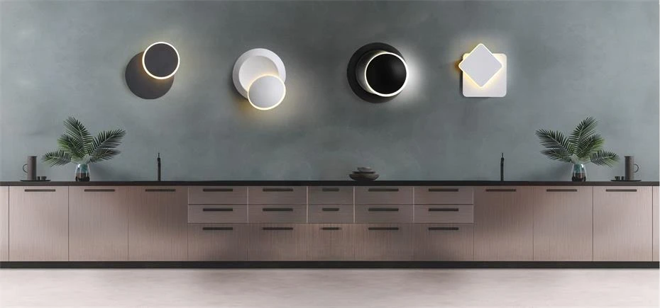 Luzes e Iluminação