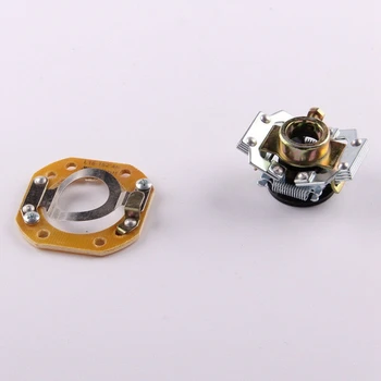 

New L16-154S 16mm Electric Motor Part Centrifugal Switch Accessory 1500RPM Motor Centrifugal Switch