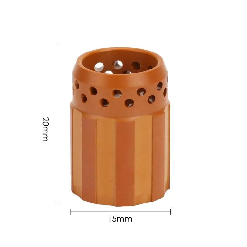 Geunine 220670 Powermax плазменное вихревое кольцо для 45А режущий фонарь расходные материалы