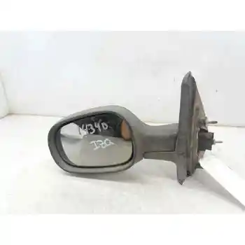 

7700834181 REARVIEW LEFT RENAULT MEGANE I HATCHBACK SEDAN (BA0)