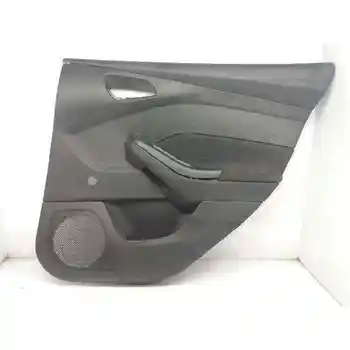 

2013264 TRIM REAR RIGHT DOOR FORD FOCUS LIM.