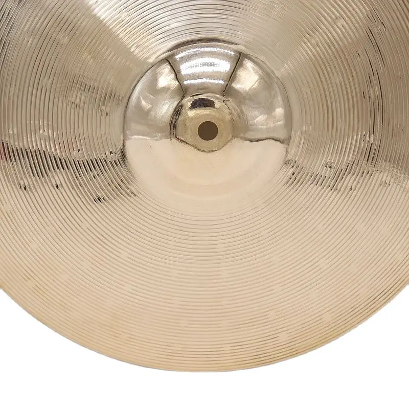 14" crash Cymbal Drum Set drum cymbal kit