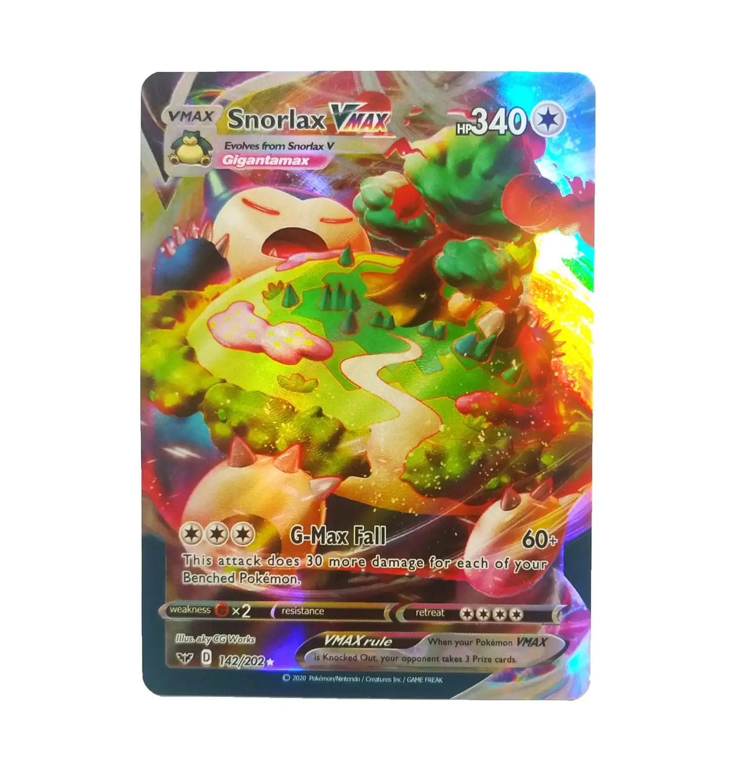 300 шт. Мега 20 60 100 GX Shining Card Battle Carte Trading Pokemon Cards Vmax Tag Team Kaarten Game Pokemons Kids