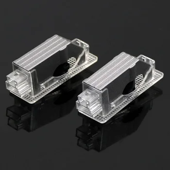 

Projector Logo Car Lamp Shadow Lamp Car Door Lights High quality Replacement LED