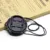 40.5 mm 49mm 55mm 58mm 77mm center pinch Snap-on cap cover ЛОГОТИП для объектива камеры Sony