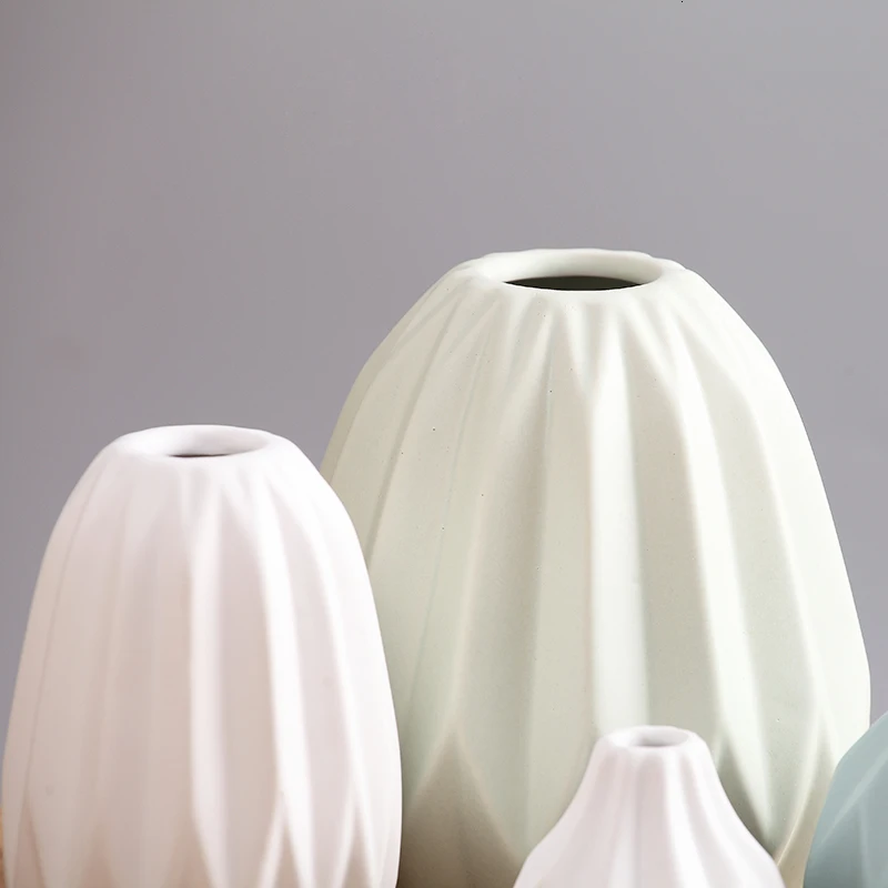 Для Decorativos Para Casa Suculenta вазо Dekorasyon Ev ВАСО De Flor De Lis аксессуары для украшения дома Современные Teraryum ваза для цветов
