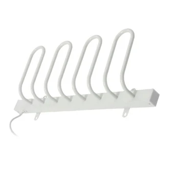 

Electric Shoes Dryer Wall-Mounted Deodorizer Drying Machine Shoes Rack Organizer Portable Winter Shoes Warmer Dry Rack