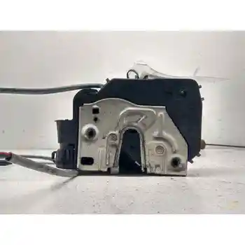 

2037200835 LOCK RIGHT FRONT DOOR MERCEDES C CLASS (W203) SPORTCOUPE