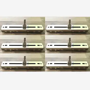 

6PCS Cross Fader CrossFader DCV1023 For Pioneer DJ Controller XDJ-RX DDJ-S1 DDJ-T1