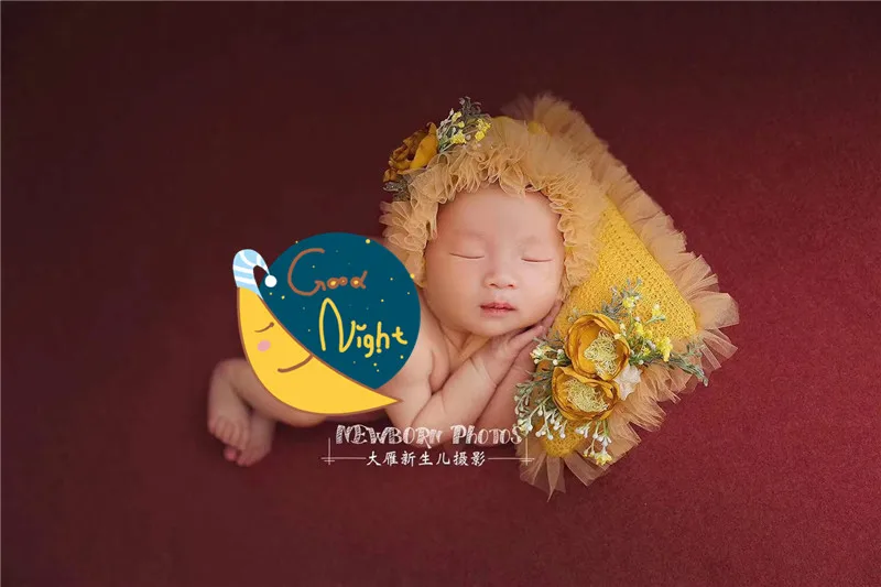 40/150*170cm Newborn Photography Props Blanket Baby Blanket  Backdrop Fabrics Shoot Studio Accessories Baby Accessories