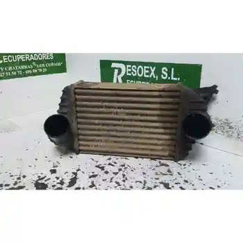 

838065000 INTERCOOLER FIAT STILO (192)