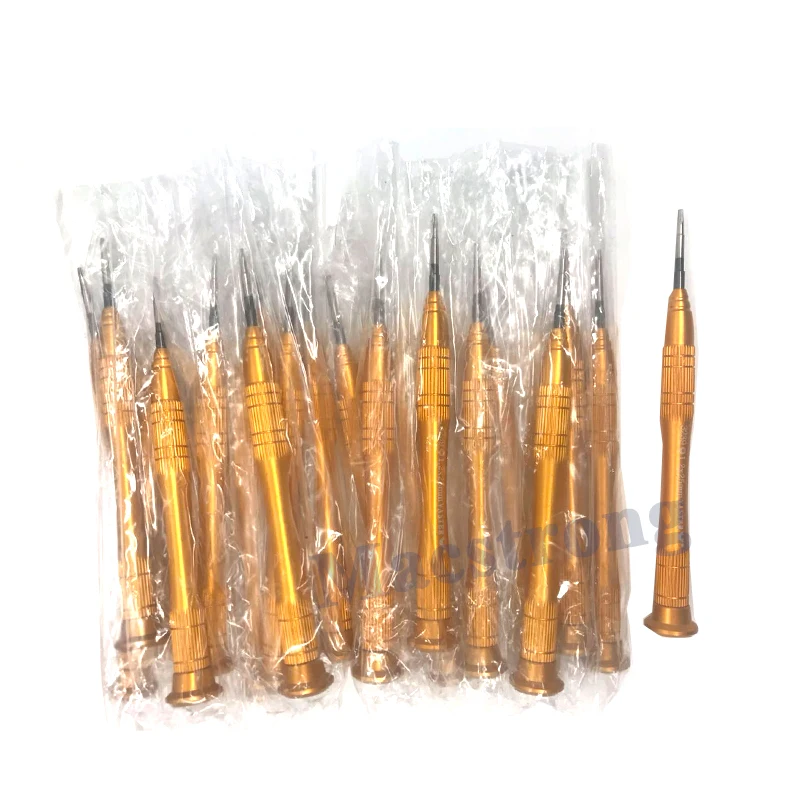 1" A1706 A1708 отвертка для Macbook Pro retina 15" A1708 разборка Открытие Ремонт Инструмент 1 комплект