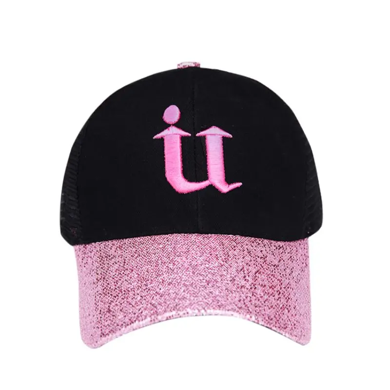 

Women New Outdoor Summer Korean Fashion Sun Protection Visor Breathable Cap