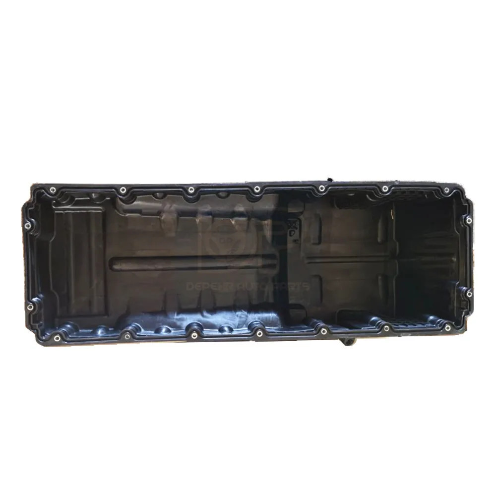 4710105613 4710106113 4710107213 4710109013 4710104213 One Piece Truck Oil Pan Sump For Merecdes Actros MP4