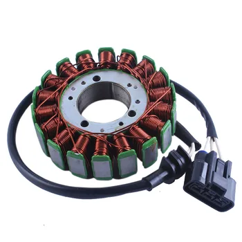 

Motorcycle Magneto Engine Stator Generator Coil For Yamaha YZF R1 2002-2003 Motorcike Accessories