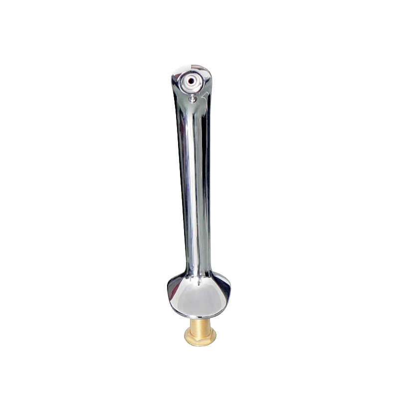 Snake Beer Distribution Equipment Bar Beer column High-end Stainless Steel Circulating Pipe Single-hole Serpentine Beer Tower