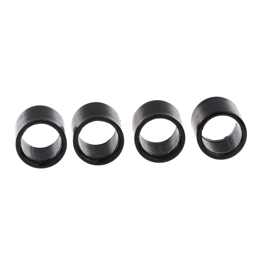 Bearing Spacers And  Washers For Longboard Skateboard Cruiser Scooter Accessories