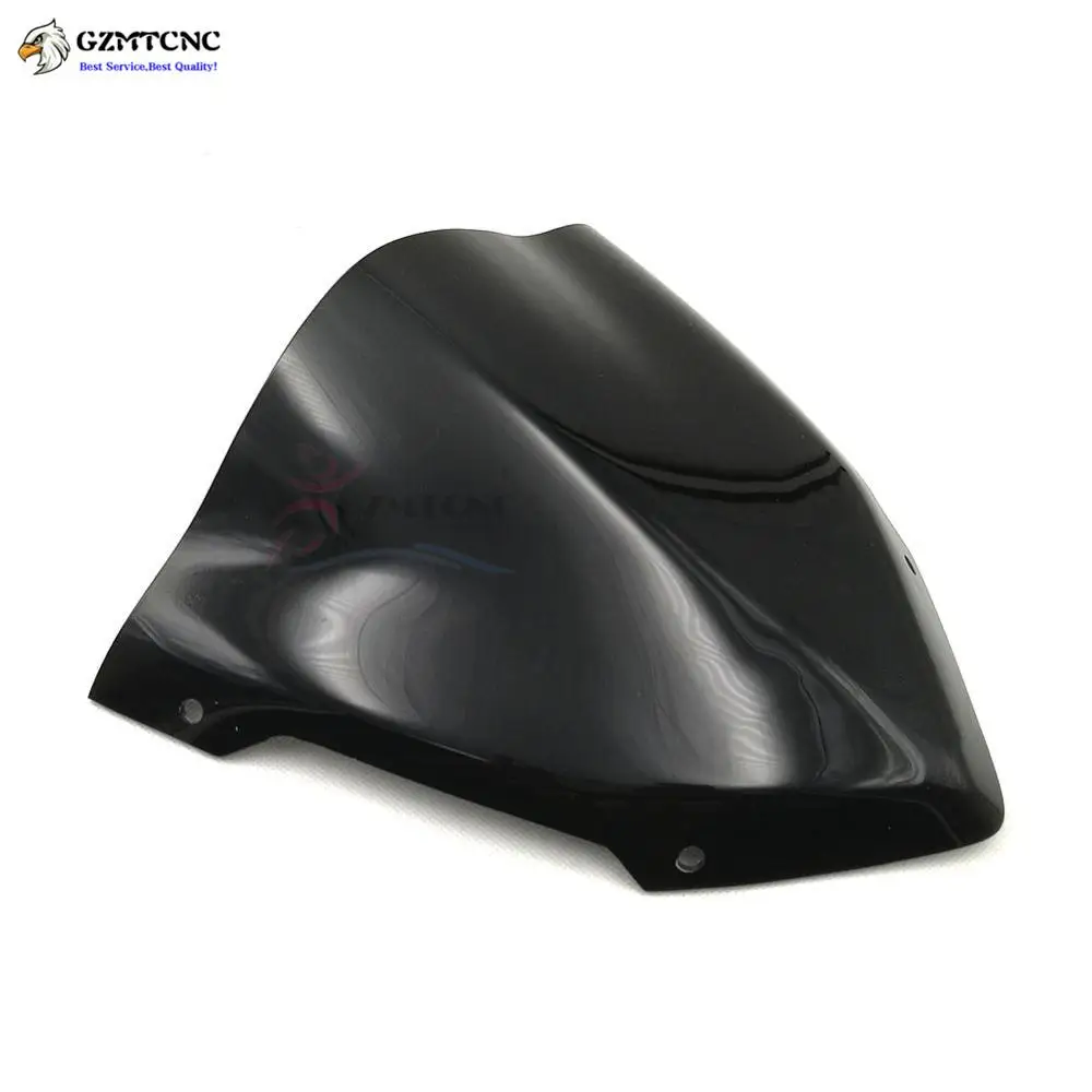 MT09 14 15 лобовое стекло мотоцикла для Yamaha FZ09 ABS пластиковое ветровое с кронштейном MT