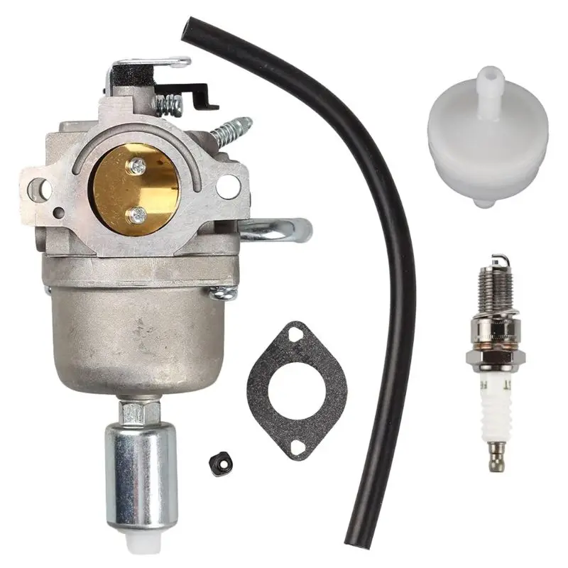 

Carburetor for 591731 796109 594593 31H777 590400 796078 498811 794161 795477 593514 697141 697190