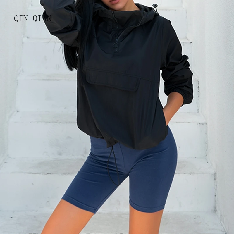 

2020 Summer vintage high waist shorts women sexy biker shorts short feminino cotton neon green black shorts sweatpants