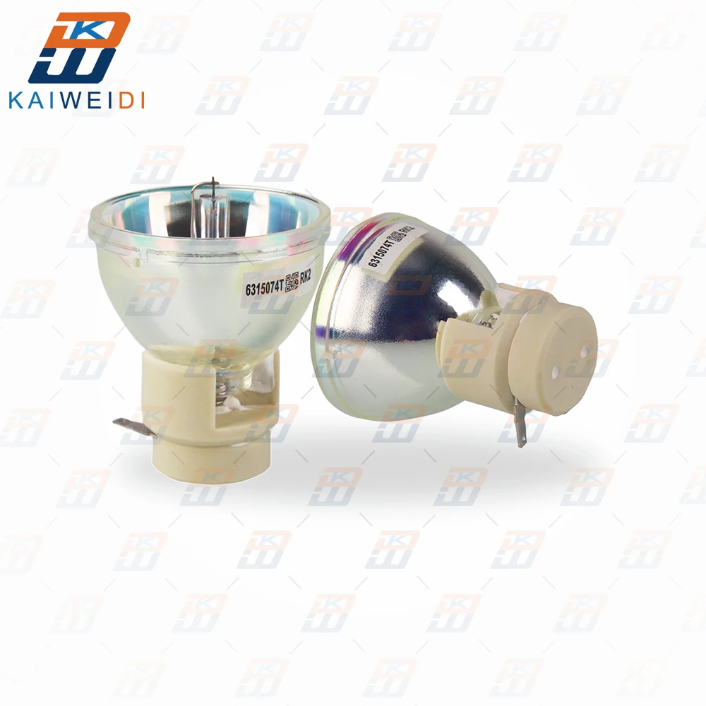 

5811120259-SVV Replacement Projector Lamp Bulb for VIVITEK H1188 H1189 with 180 days warranty