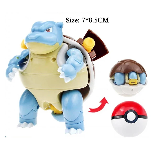 ポケモン フィギュア セット ポケモン フィギュアセット 7体セット - メルカリ