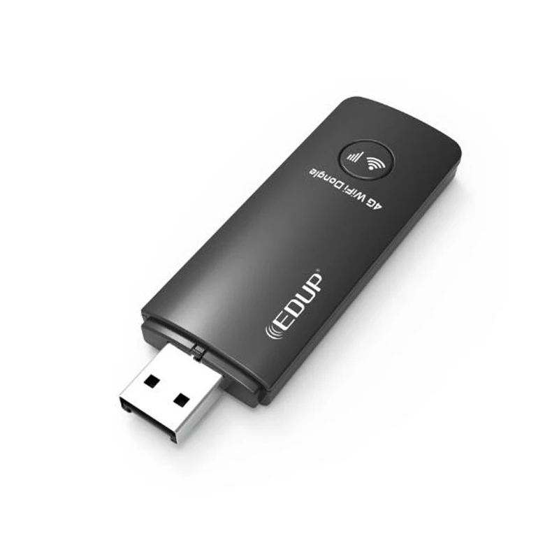 150 Мбит/с 4G USB WiFi Dongle LTE Универсальный usb-модем Поддержка 3g/4g Nano sim-карта для настольного ноутбука Планшета Телефона ПК и т. д